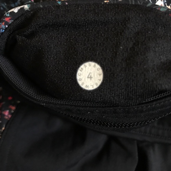 Lululemon Wake & Train Tight *28" Size 4 Bundle - Picture 7 of 10